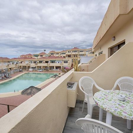 Mareverde Poolview Studio O006 Costa Adeje  Luaran gambar