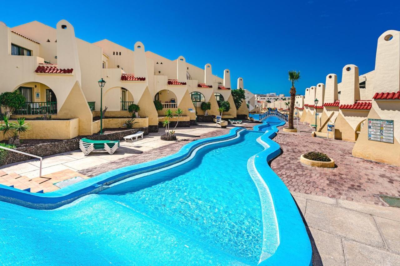 Mareverde Poolview Studio O006 Costa Adeje  Luaran gambar
