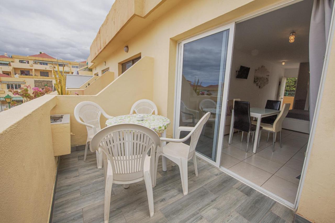 Mareverde Poolview Studio O006 Costa Adeje  Luaran gambar